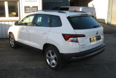 Skoda Karoq 1.5 TSI ACT 150 Ambition