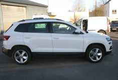 Skoda Karoq 1.5 TSI ACT 150 Ambition