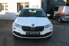 Skoda Karoq 1.5 TSI ACT 150 Ambition