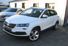 Skoda Karoq 1.5 TSI ACT 150 Ambition