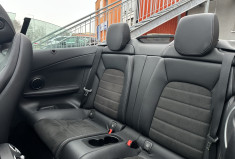 Mercedes Classe C Cabriolet 180 156ch AMG Line 9G-Tronic Euro6d-T