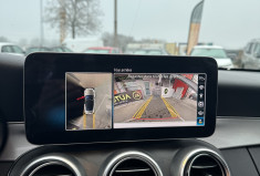 Mercedes Classe C Cabriolet 180 156ch AMG Line 9G-Tronic Euro6d-T