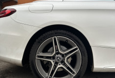 Mercedes Classe C Cabriolet 180 156ch AMG Line 9G-Tronic Euro6d-T