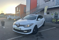 Renault Megane Estate 1.2 TCe 115ch energy Limited