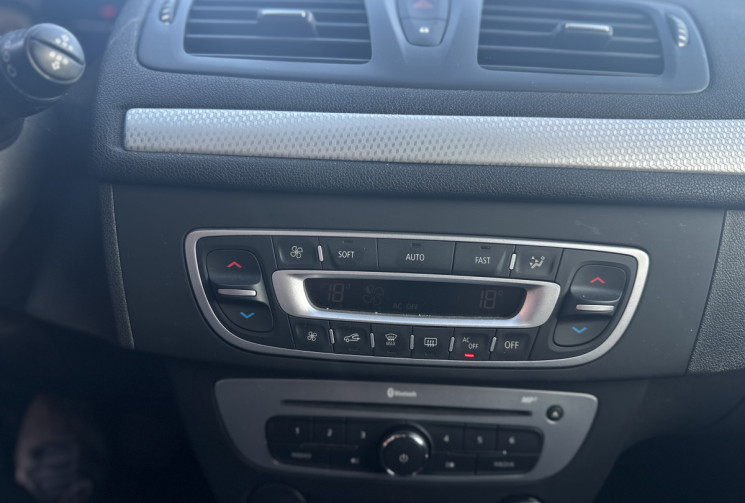 Renault Megane Estate 1.2 TCe 115ch energy Limited