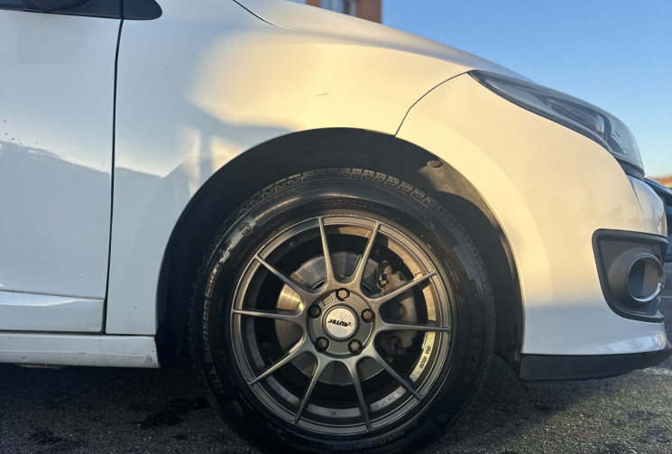 Renault Megane Estate 1.2 TCe 115ch energy Limited