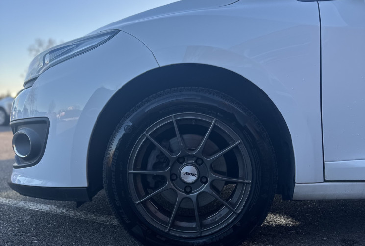 Renault Megane Estate 1.2 TCe 115ch energy Limited