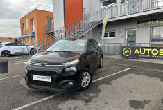 Citroën C3 82ch Feel S&S E6