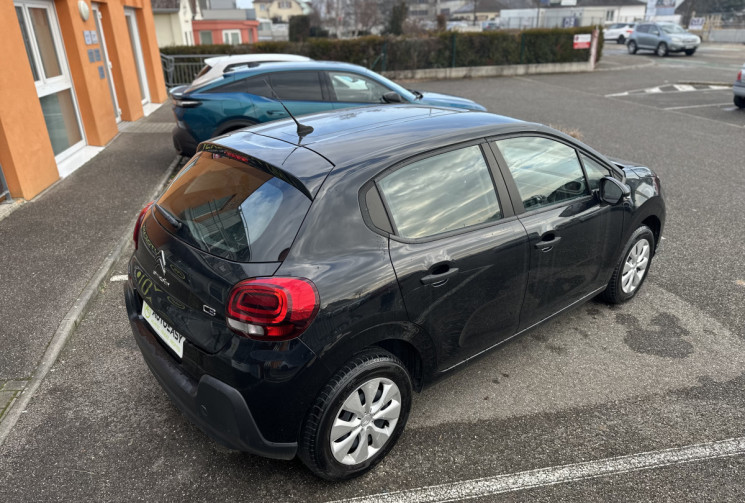 Citroën C3 82ch Feel S&S E6