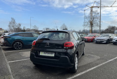 Citroën C3 82ch Feel S&S E6