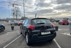 Citroën C3 82ch Feel S&S E6