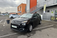 Citroën C3 82ch Feel S&S E6