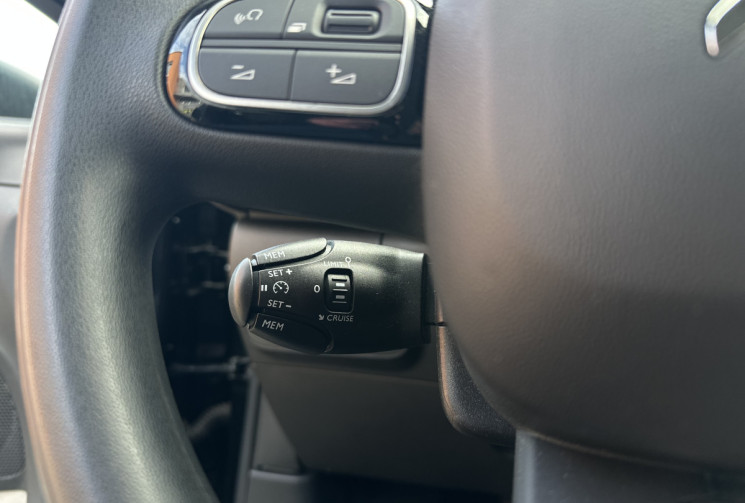 Citroën C3 82ch Feel S&S E6