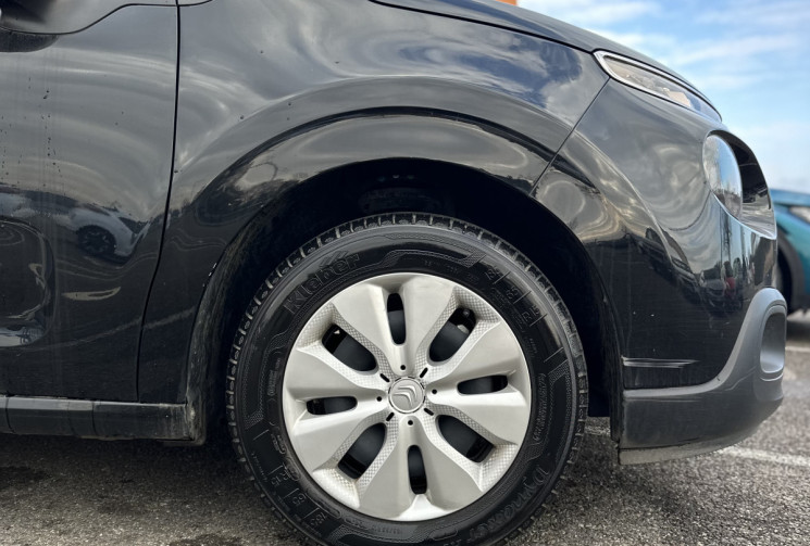 Citroën C3 82ch Feel S&S E6