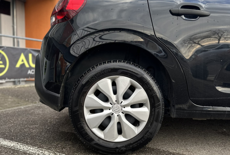 Citroën C3 82ch Feel S&S E6