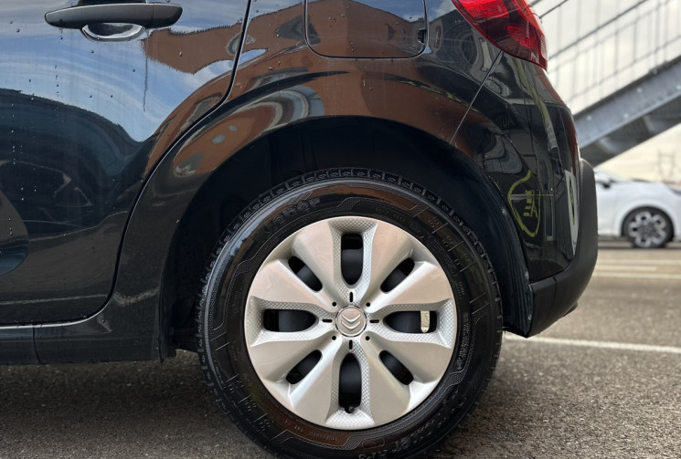 Citroën C3 82ch Feel S&S E6