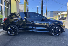 Audi Q2  35 TDI TURBO S-TRONIC S Line // Première main // Quasi neuf