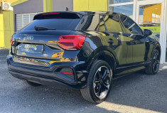 Audi Q2  35 TDI TURBO S-TRONICS Line // Première main // Quasi neuf