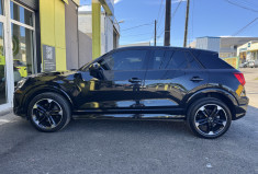 Audi Q2  35 TDI TURBO S-TRONIC S Line // Première main // Quasi neuf