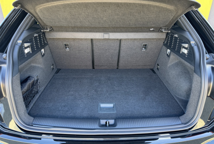 Audi Q2  35 TDI TURBO S-TRONIC S Line // Première main // Quasi neuf