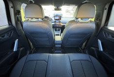 Audi Q2  35 TDI TURBO S-TRONIC S Line // Première main // Quasi neuf