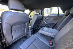 Audi Q2  35 TDI TURBO S-TRONICS Line // Première main // Quasi neuf