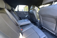 Audi Q2  35 TDI TURBO S-TRONICS Line // Première main // Quasi neuf