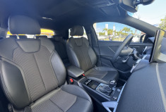 Audi Q2  35 TDI TURBO S-TRONIC S Line // Première main // Quasi neuf