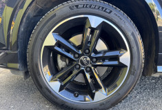 Audi Q2  35 TDI TURBO S-TRONIC S Line // Première main // Quasi neuf