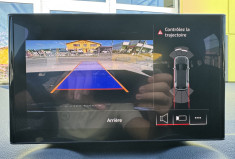 Audi Q2  35 TDI TURBO S-TRONICS Line // Première main // Quasi neuf