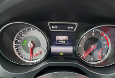 Mercedes GLA 200 2.1 CDi 136 cv FASCINATION