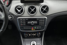 Mercedes GLA 200 2.1 CDi 136 cv FASCINATION