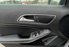 Mercedes GLA 200 2.1 CDi 136 cv FASCINATION