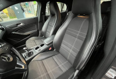 Mercedes GLA 200 2.1 CDi 136 cv FASCINATION