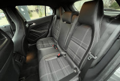 Mercedes GLA 200 2.1 CDi 136 cv FASCINATION