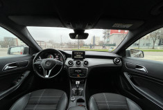 Mercedes GLA 200 2.1 CDi 136 cv FASCINATION