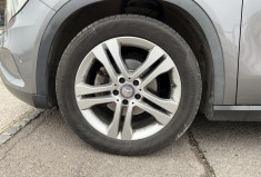 Mercedes GLA 200 2.1 CDi 136 cv FASCINATION