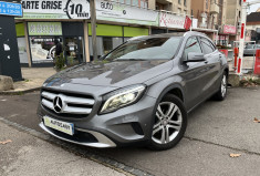 Mercedes GLA 200 2.1 CDi 136 cv FASCINATION