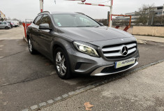 Mercedes GLA 200 2.1 CDi 136 cv FASCINATION