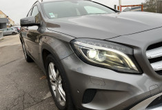 Mercedes GLA 200 2.1 CDi 136 cv FASCINATION