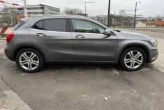 Mercedes GLA 200 2.1 CDi 136 cv FASCINATION