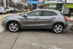 Mercedes GLA 200 2.1 CDi 136 cv FASCINATION