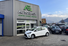 Toyota Yaris 110 VVT-i France 5p MY19 