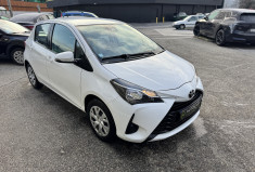 Toyota Yaris 110 VVT-i France 5p MY19 