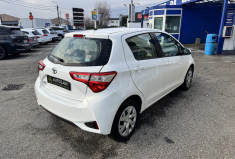 Toyota Yaris 110 VVT-i France 5p MY19 