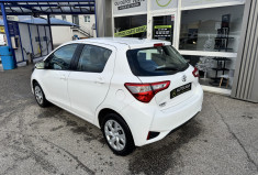 Toyota Yaris 110 VVT-i France 5p MY19 