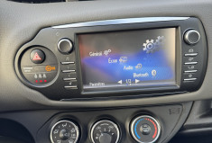 Toyota Yaris 110 VVT-i France 5p MY19 