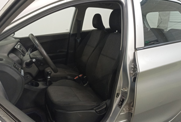 Kia Picanto 1.0 Motion 5 portes / Suivi d’entretien complet