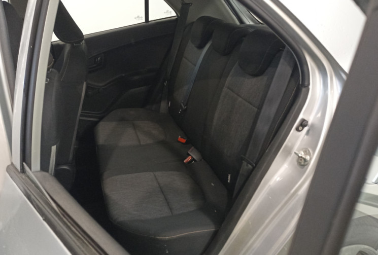 Kia Picanto 1.0 Motion 5 portes / 1 Main / Suivi d’entretien complet 