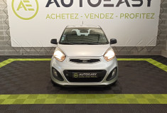 Kia Picanto 1.0 Motion 5 portes / Suivi d’entretien complet